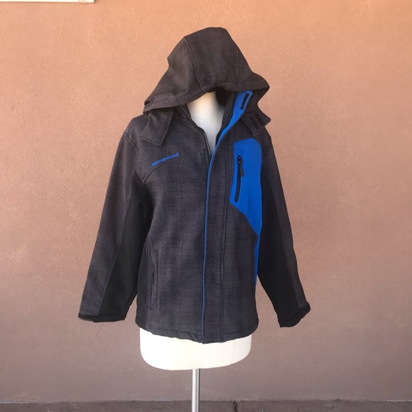 Weatherproof jacket - Picture 5 of 6